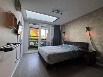 Foto van de Appartement gelegen aan de Kerkstraat in Eersel