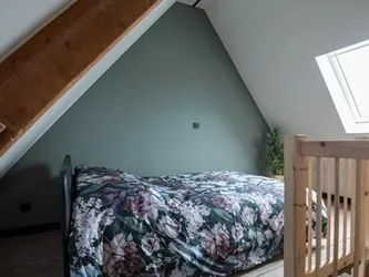 Foto van de Appartement gelegen aan de Gasthuisgang in Gorinchem