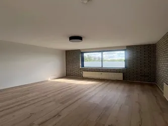 Foto van de Studio gelegen aan de Henry Dunantweg in Alphen aan den Rijn