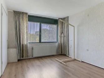 Foto van de Appartement gelegen aan de Noorderstraat in Sappemeer