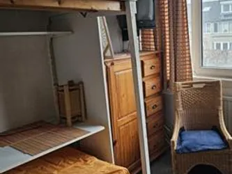 Foto van de Kamer gelegen aan de Oldengaerde in Almelo