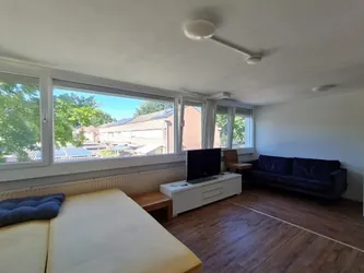 Foto van de Studio gelegen aan de Vossehol in Oss