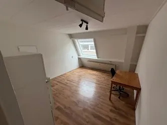 Foto van de Kamer gelegen aan de Churchillweg in Wageningen