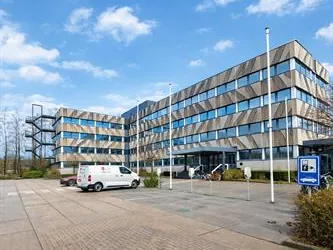 Foto van de Kamer gelegen aan de Brugwal in Nieuwegein