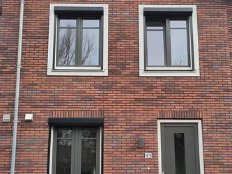 Foto van de Appartement gelegen aan de Koningin Maximalaan in Hoofddorp