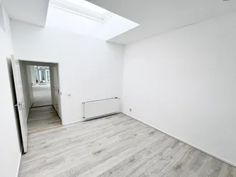 Foto van de Appartement gelegen aan de Spoorstraat in Gouda
