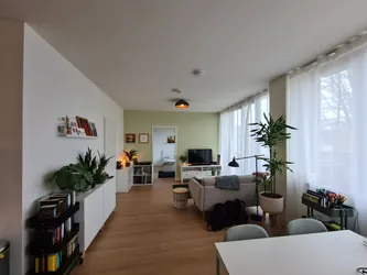 Foto van de Appartement gelegen aan de Peter Vineloolaan in Bergen op Zoom