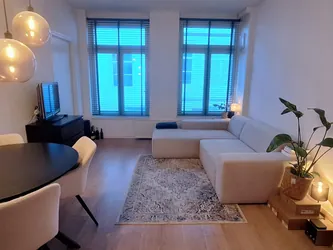 Foto van de Appartement gelegen aan de Grote Markt in Breda