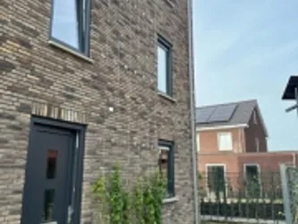 Foto van de Appartement gelegen aan de de Klokbeker in Ewijk