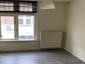 Foto van de Appartement gelegen aan de Korte Kapoeniestraat in Doetinchem