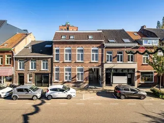 Foto van de Appartement gelegen aan de Schuitenberg in Roermond