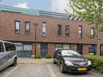 Foto van de Appartement gelegen aan de Keerkring in Heerhugowaard