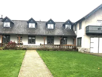 Foto van de Appartement gelegen aan de Hoekerweg in Bunde