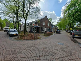 Foto van de Appartement gelegen aan de Markt in Waalre