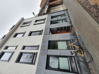 Foto van de Appartement gelegen aan de Sluissingel in Breda
