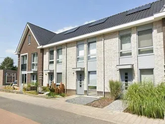 Foto van de Appartement gelegen aan de Postiljon in Luyksgestel