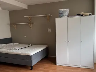 Foto van de Kamer gelegen aan de Groeneweg in Zwolle
