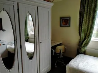 Foto van de Kamer gelegen aan de Leverkruid in Zuidhorn