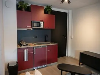 Foto van de Kamer gelegen aan de Ommedijk in Schipluiden