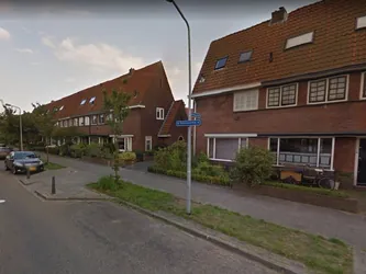 Foto van de Appartement gelegen aan de Eemnesserweg in Hilversum
