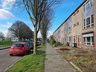 Foto van de Appartement gelegen aan de Pr. Marijkestraat in Horst