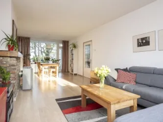 Foto van de Appartement gelegen aan de Henri Hermanslaan in Geleen