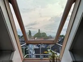 Foto van de Kamer gelegen aan de Kastanjelaan in Arnhem