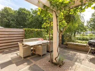 Foto van de Appartement gelegen aan de Binnen de Veste in Amersfoort