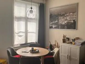 Foto van de Kamer gelegen aan de Hinthamerstraat in Den Bosch