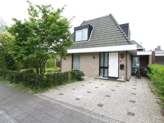 Foto van de Appartement gelegen aan de Heemraadschapslaan in Amstelveen
