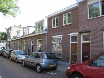 Foto van de Appartement gelegen aan de Sint Josephplein in Zwolle