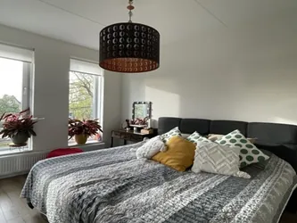 Foto van de Appartement gelegen aan de Parallelweg in Veenendaal