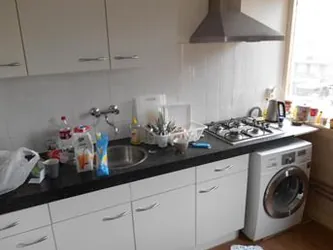 Foto van de Kamer gelegen aan de Johan de Wittlaan in Arnhem