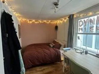 Foto van de Kamer gelegen aan de Papengracht in Leiden