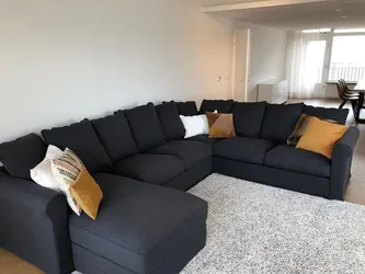 Foto van de Appartement gelegen aan de Max Havelaarlaan in Amstelveen