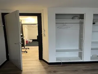 Foto van de Kamer gelegen aan de van Welderenstraat in Nijmegen