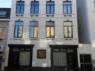 Foto van de Kamer gelegen aan de Boschstraat in Breda