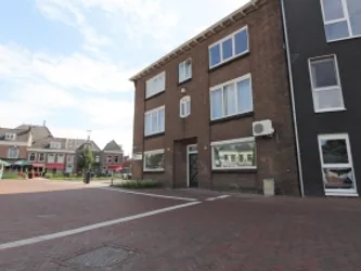 Foto van de Appartement gelegen aan de Blekerswegje in Zwolle