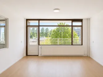 Foto van de Appartement gelegen aan de Heemraadweg in Weesp