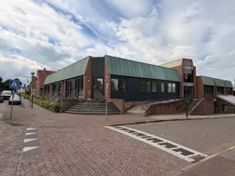Foto van de Appartement gelegen aan de Kleine Gracht in Hattem