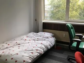 Foto van de Kamer gelegen aan de Brahmslaan in Leiden