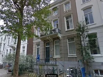 Foto van de Kamer gelegen aan de Parkstraat in Arnhem