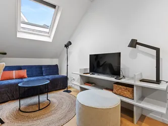 Foto van de Appartement gelegen aan de Hertogstraat in Nijmegen