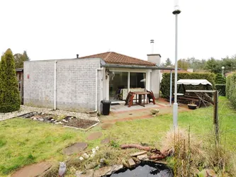 Foto van de Appartement gelegen aan de Eendenparkweg in Ermelo