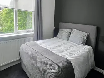 Foto van de Appartement gelegen aan de Zuid Willemsvaart in Den Bosch