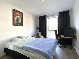 Foto van de Appartement gelegen aan de Selhorstweg in Harderwijk