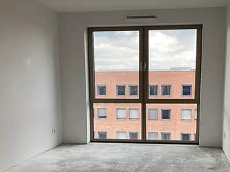 Foto van de Appartement gelegen aan de Hofplein in Den Bosch