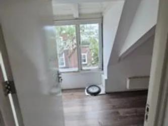 Foto van de Kamer gelegen aan de Achter Sint Annahof in Amersfoort