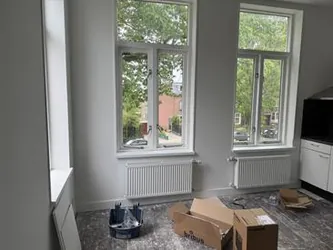 Foto van de Kamer gelegen aan de Krayenhofflaan in Nijmegen