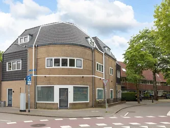 Foto van de Appartement gelegen aan de Zuiderweg in Hilversum